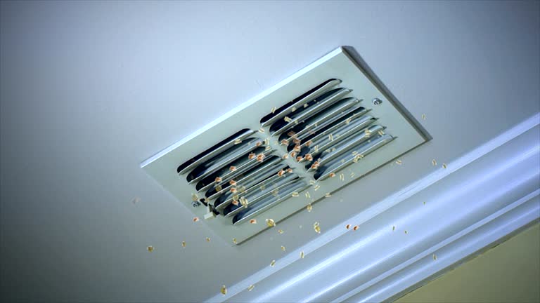 Best Emergency Air Duct Cleaning  in Thornville, OH