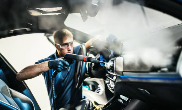 Best Emergency Air Duct Cleaning  in Thornville, OH