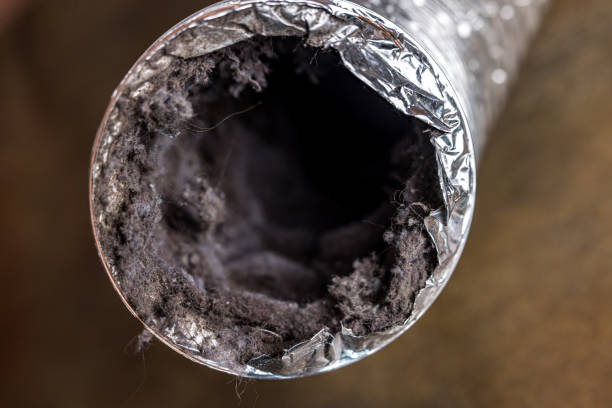 Best Best Air Duct Cleaning Company  in Thornville, OH