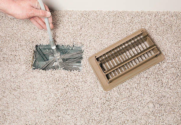 Best Ductwork Cleaning Services  in Thornville, OH
